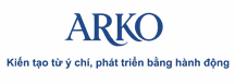 Khăn Bông Arko - Công Ty TNHH Arko