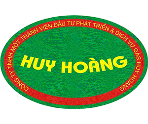 Khí Gas Công Nghiệp Huy Hoàng - Công Ty TNHH Một Thành Viên Đầu Tư Phát Triển Và Dịch Vụ Huy Hoàng