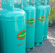Khí Gas Công Nghiệp Huy Hoàng - Công Ty TNHH Một Thành Viên Đầu Tư Phát Triển Và Dịch Vụ Huy Hoàng