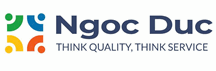 Sợi Polyester Ngọc Đức - Doanh Nghiệp Tư Nhân Ngọc Đức