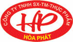 Trái Cây Đông Lạnh Hòa Phát - Công Ty TNHH Thương Mại Chế Biến Thực Phẩm Hòa Phát