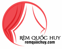 Rèm Quốc Huy - Công Ty TNHH Can Cin Việt Nam