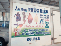 Hộ Kinh Doanh Nguyễn Trung Hiền