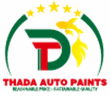 Sơn Thada Auto Paints - Công Ty TNHH SX TM XNK Thada Auto Paints