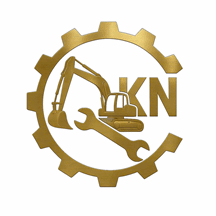 Sửa Chữa Máy Xúc Khánh Nguyên - Công Ty TNHH Máy Công Trình Khánh Nguyên