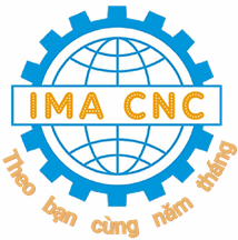 Máy Chế Biến Gỗ IMA CNC - Công Ty TNHH TM & XNK Máy Móc Thiết Bị IMA CNC