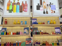 Tri Moc Pigment Concentrate & Colorant Paste -Tri Moc Vietnam New Material Company Limited