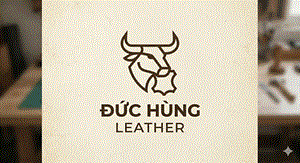 Đức Hùng Leather - Hộ Kinh Doanh Da Thuộc Đức Hùng