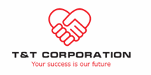 T&T Corporation - T&T Corporation Company Limited