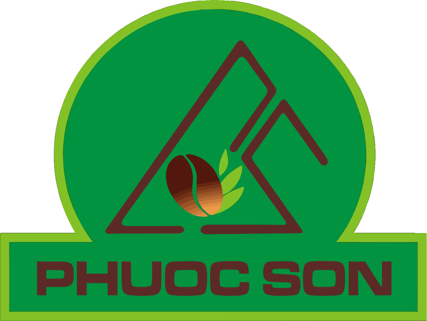 Phuoc Son Coffee - Phuoc Son Trading and Service Company