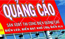 Những Trang Vàng - Quảng Cáo Gia Hân - Công Ty TNHH Quảng Cáo & Thương Mại Gia Hân