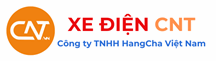 Xe Điện Eagle Việt Nam  - Công Ty TNHH Hangcha Việt Nam