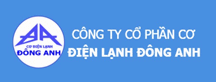 Kho Lạnh Công Nghiệp Đông Anh - Công Ty Cổ Phần Cơ Điện Lạnh Đông Anh