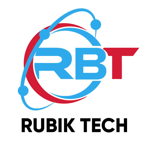 Công Ty TNHH Rubik Tech
