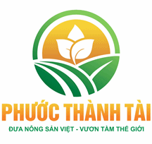 Nông Sản Phước Thành Tài - Công Ty TNHH Xuất Nhập Khẩu Quốc Tế Phước Thành Tài