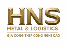 Thép HNS - Công Ty TNHH HNS Metal & Logistics