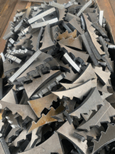 HNS Steel - HNS Metal & Logistics Company Limited