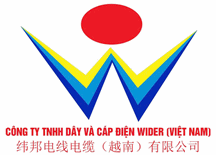 Dây Mạng Wider - Công Ty TNHH Dây Và Cáp Điện Wider (Việt Nam)