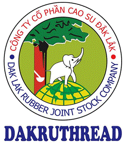 Dakruthread - Chi Nhánh Công Ty Cổ Phần Cao Su Đắk Lắk - Nhà Máy Chế Biến Chỉ Thun