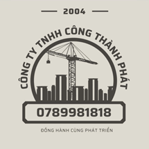 Vật Tư Ngành Nước Công Thành Phát - Công Ty TNHH Thương Mại Và Dịch Vụ Công Thành Phát