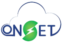 Thép Onset - Công Ty TNHH Onset