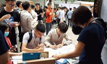 Giải Pháp Nhân Lực Tia Chớp - Công Ty TNHH Giải Pháp Nhân Lực Tia Chớp