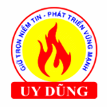 PCCC Uy Dũng - Công Ty TNHH Xây Lắp Và Dịch Vụ PCCC Uy Dũng