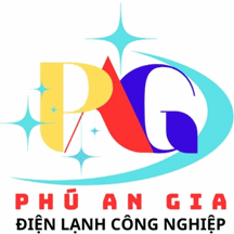 Kho Lạnh Phú An Gia - Công Ty TNHH Cơ Điện Lạnh Phú An Gia