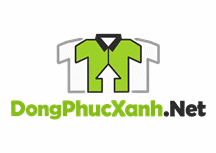 Công Ty TNHH Sản Xuất Thương Mại Dịch Vụ Đồng Phục Việt Xanh