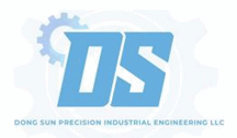 Dong Sun Mechanical Processing - Dong Sun Precision Industrial Engineering Company Limited