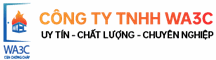 Cửa Chống Cháy WA3C - Công Ty TNHH WA3C