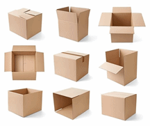 Bao Bì Ngọc Việt Anh - Công Ty TNHH Bao Bì Ngọc Việt Anh