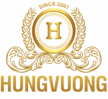 Máy Giặt Công Nghiệp Hùng Vương -  Công Ty TNHH Thương Mại Xuất Nhập Khẩu Hùng Vương