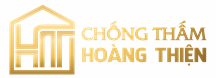 Chống Thấm Hoàng Thiện - Công Ty TNHH Chống Thấm Hoàng Thiện