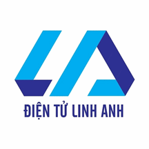Điện Tử Linh Anh - Công Ty TNHH Thương Mại Đầu Tư Và Dịch Vụ Linh Anh