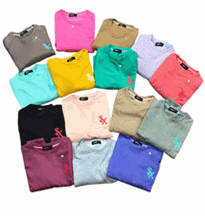 Quần áo Trần Văn Thuyên 1 - Hộ Kinh Doanh Trần Văn Thuyên 1