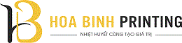 In ấn IHB - Công Ty TNHH Thiết Kế IHB