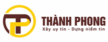 Vật Liệu Xây Dựng Thành Phong - Công Ty TNHH Thương Mại Xây Dựng Thành Phong