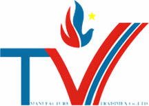 Dây Khóa Kéo Thiên Vũ - Công Ty TNHH Sản Xuất Thương Mại Dây Khóa Kéo Thiên Vũ