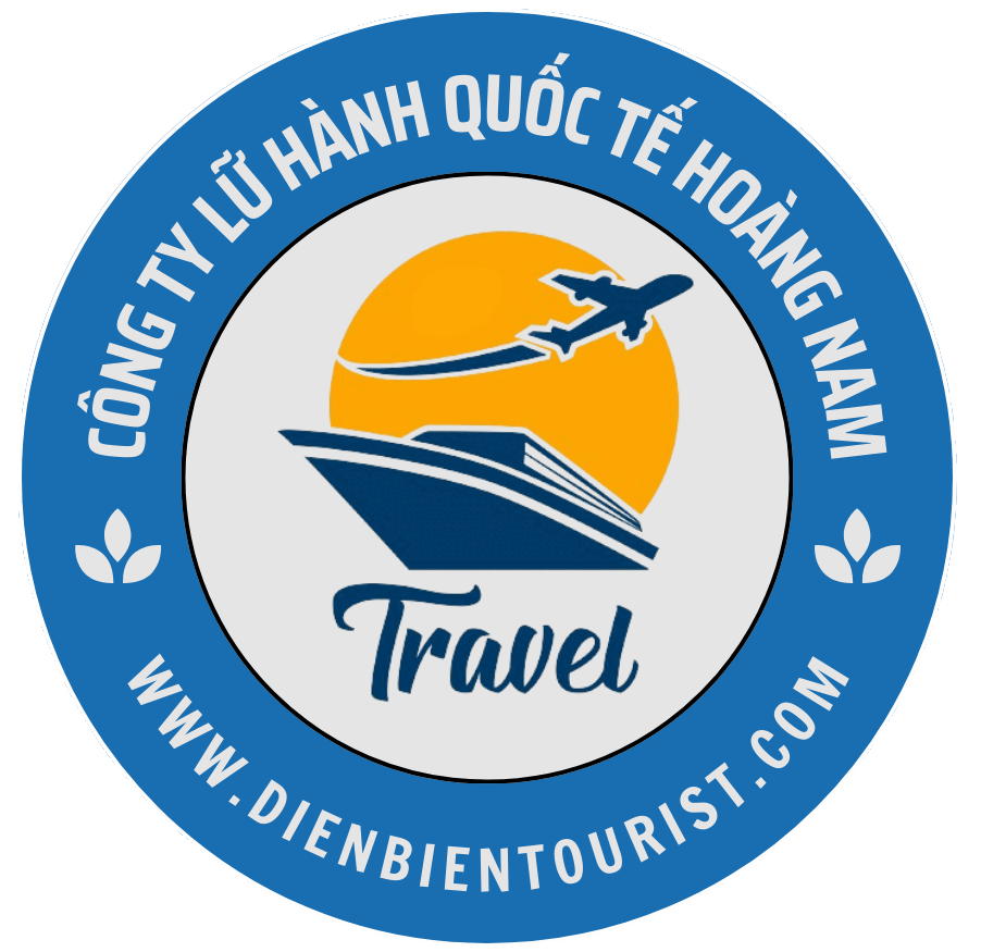 Hoang Nam Travel - Hoang Nam International Travel Company Limited