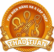 Những Trang Vàng - Cáp Thép Thảo Tuấn - Công Ty TNHH Cáp Thép Thảo Tuấn