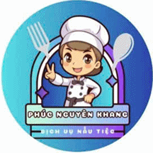 Dịch Vụ Nấu Tiệc Phúc Nguyên Khang - Công Ty TNHH Tư Vấn Thiết Kế Xây Dựng Trang Trí Nội Thất Nhà Mới