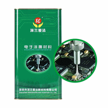 Keo Phủ Bảo Vệ Bo Mạch Shenlan Aifa - Công Ty TNHH Vật Liệu Mới Shen Lan Ai Fa