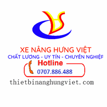 Những Trang Vàng - Xe Nâng Hưng Việt - Công Ty Trách Nhiệm Hữu Hạn Xe Nâng Hưng Việt
