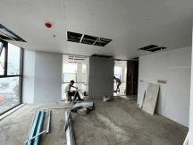 Xây Dựng Phong Anh - Công Ty TNHH MTV Cơ Khí Xây Dựng Phong Anh