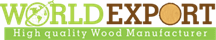 Pallet Gỗ World Export - Công Ty TNHH Xuất Khẩu Thế Giới