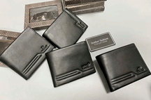 Đồ Da Việt Anh - Công Ty TNHH SX - TM - DV Việt Anh