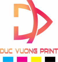 In Đức Vượng - Công Ty TNHH In Đức Vượng