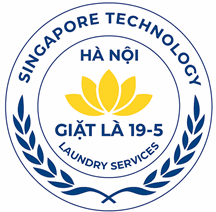 Giặt Là Việt Sing 19-5 - Công Ty TNHH Dịch Vụ Giặt Là Việt Sing 19-5