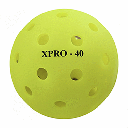 Những Trang Vàng - Nhà Máy Sản Xuất Bóng Pickleball Thường Tín - Công Ty TNHH Sản Xuất Cơ Khí Và Thương Mại Thành Lợi